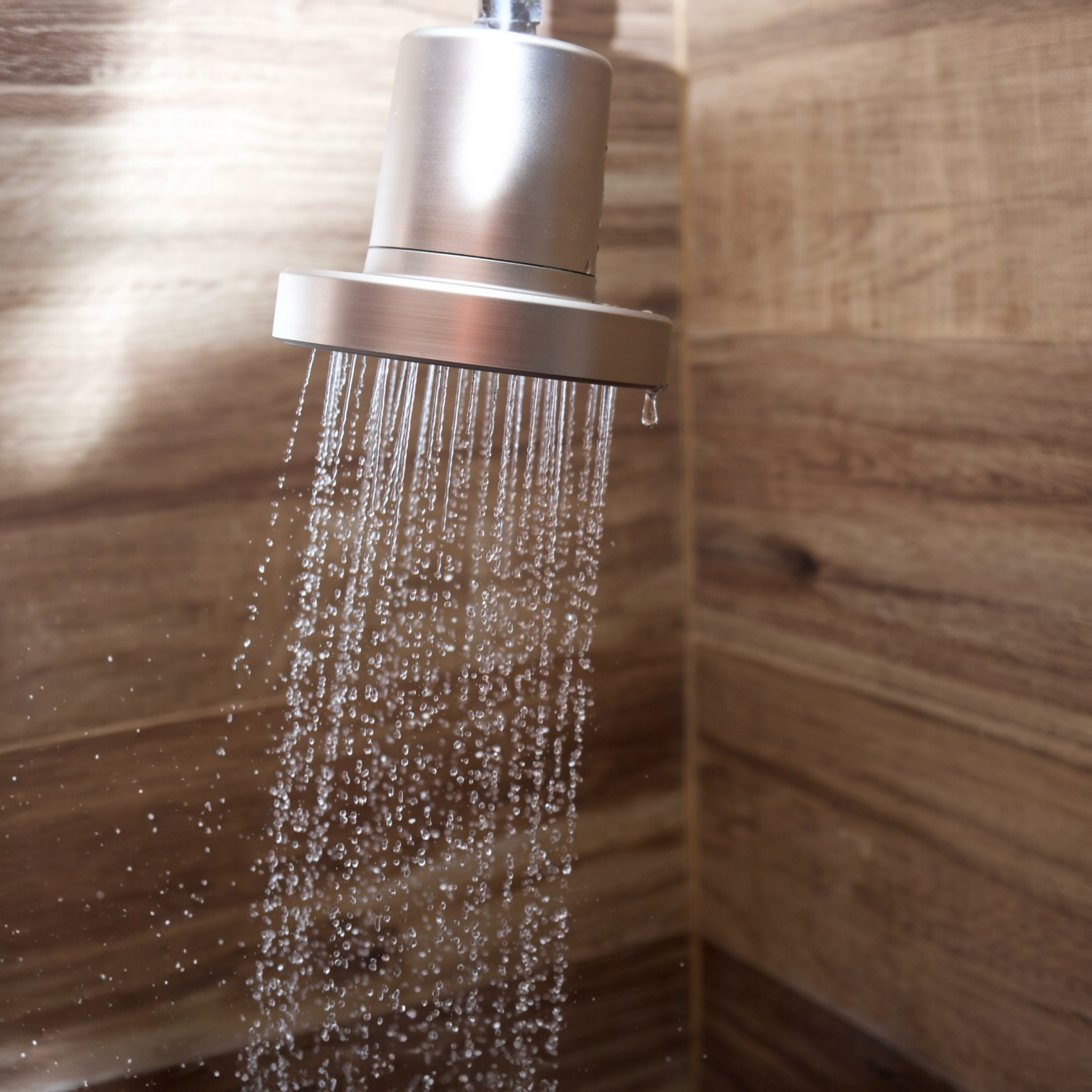 PureFlow - Cabezal de ducha filtrante